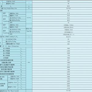 YZ型鑄造起重機